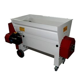 Szőlő bogyózó, JOLLY 50/A (4500-5500 KG/H festett)