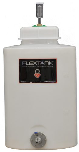 Flextank, ECO Heavyweight 57l-es tartály